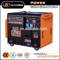 home use electric generator prices!!! 5 kw small diesel generator price with good price and high performance